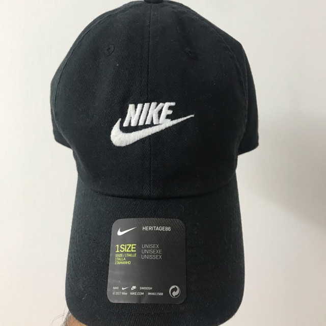 nike original cap