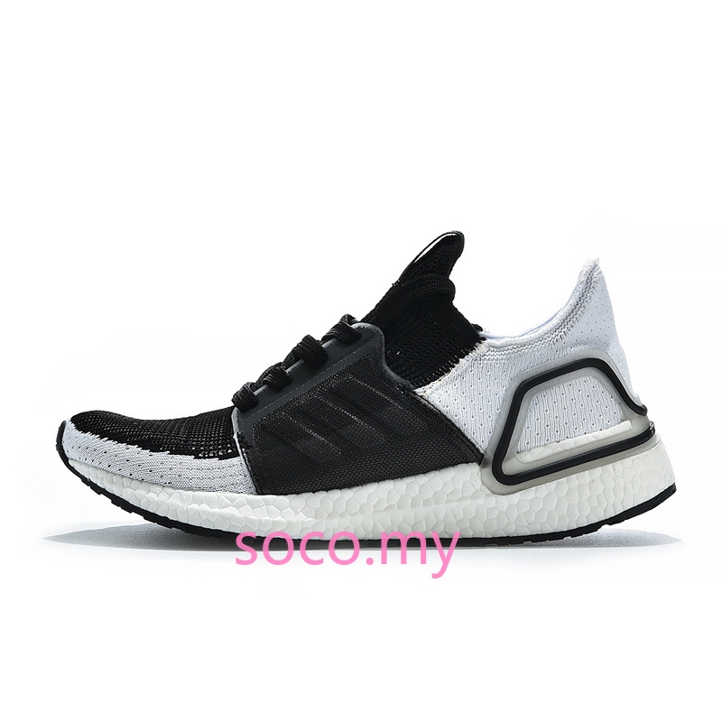 Original Ready Stock Adidas Ultraboots19 Fashion Comfortable Gym