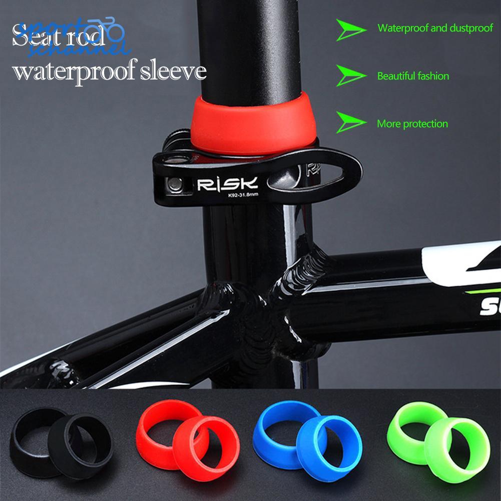 seatpost cover