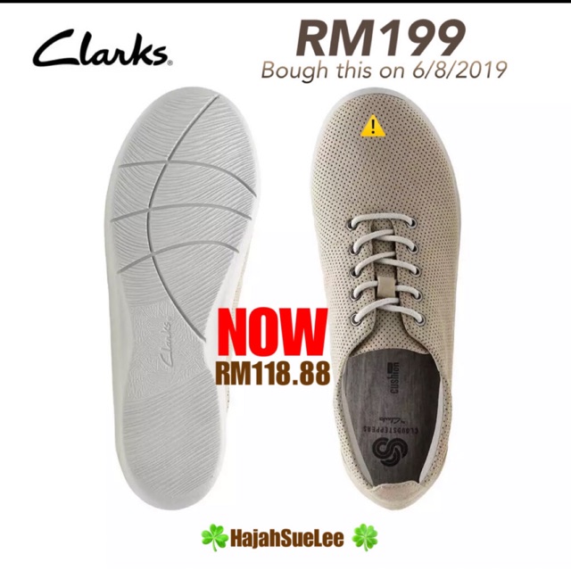 clarks sillian tino