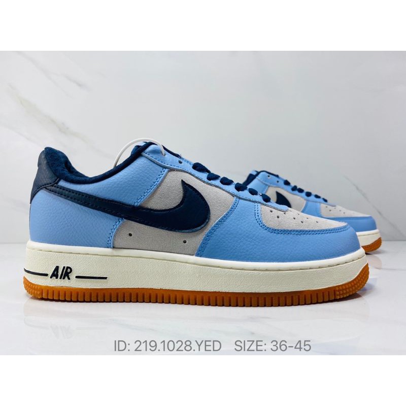 mens nike air force 1 low casual shoes