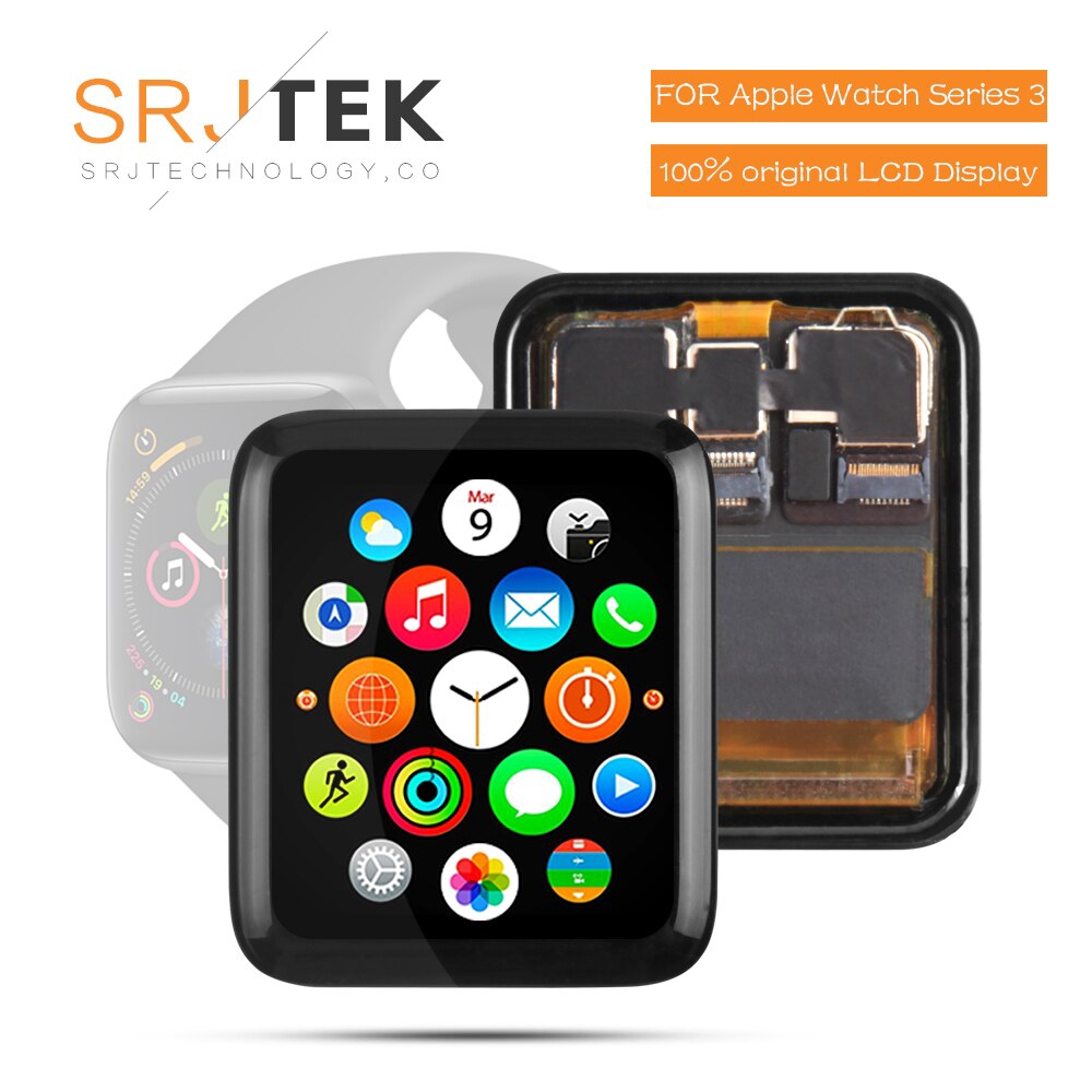 digitizer apple watch 3
