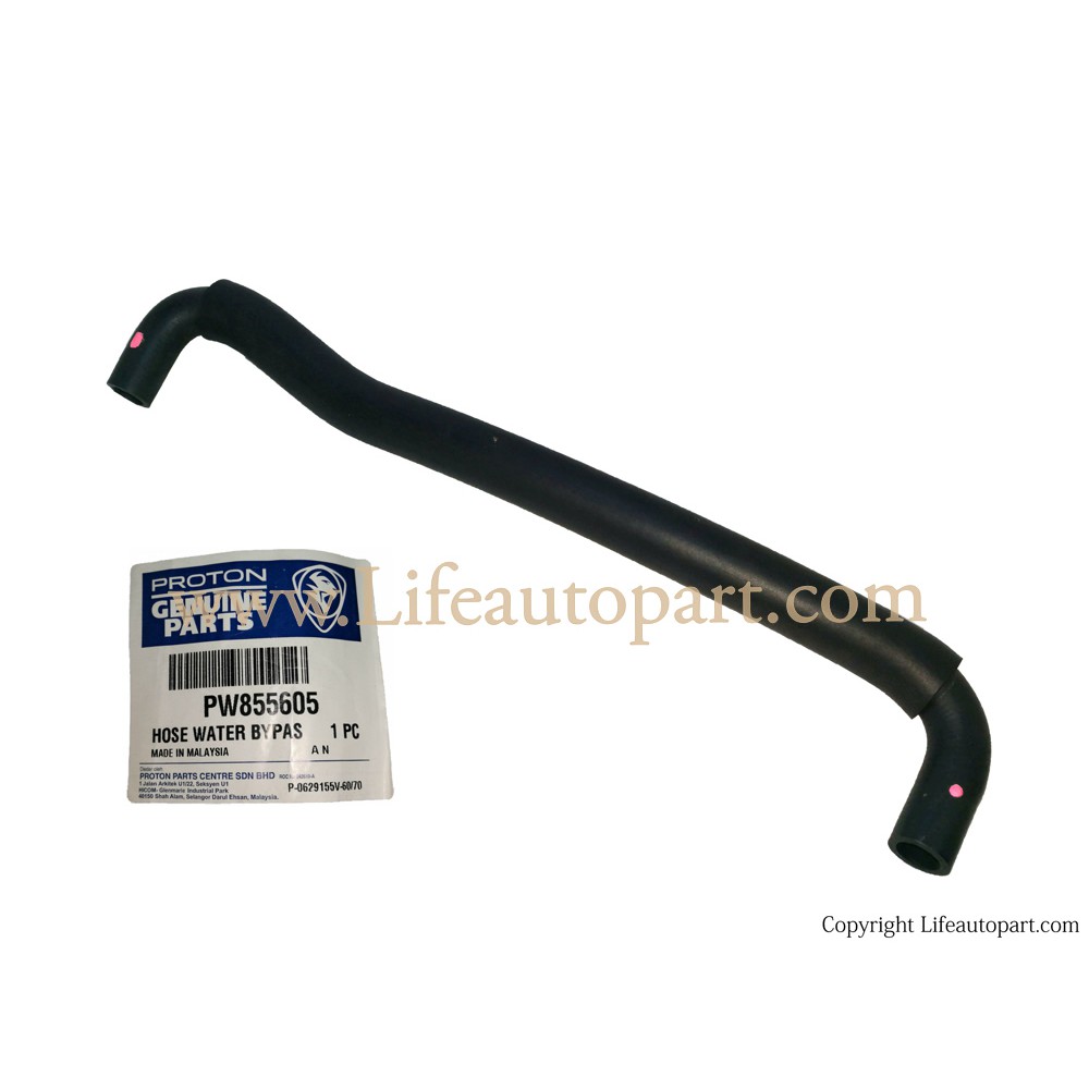 Saga BLM Persona Gen 2 Water Bypass Hose Genuine Parts Shopee Malaysia