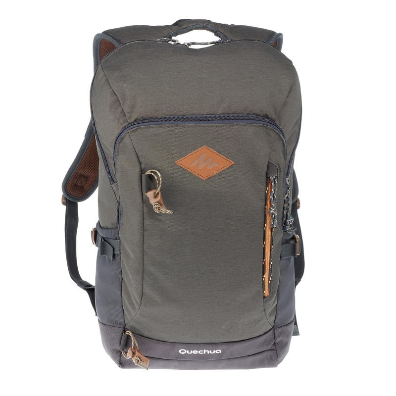 quechua bags 20 ltr