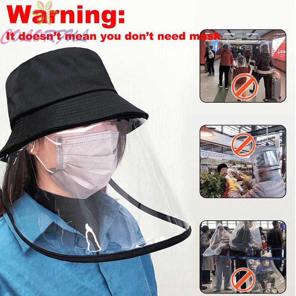 hat protector