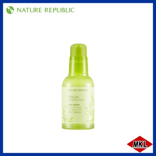 Udover sennep olie Nature Republic FRESH GREEN TEA - Prices and Promotions - Dec 2021 | Shopee  Malaysia