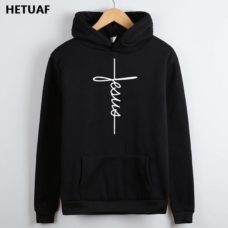 jesus hoodies