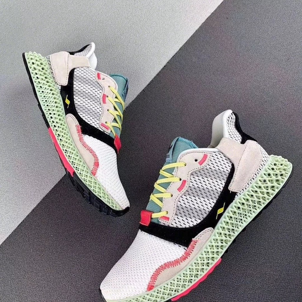 adidas consortium zx 4000 futurecraft