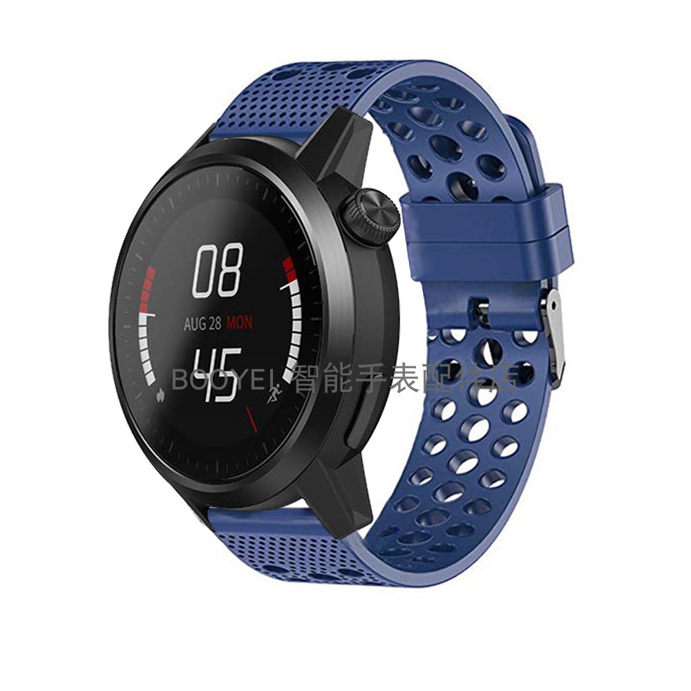 coros apex strap