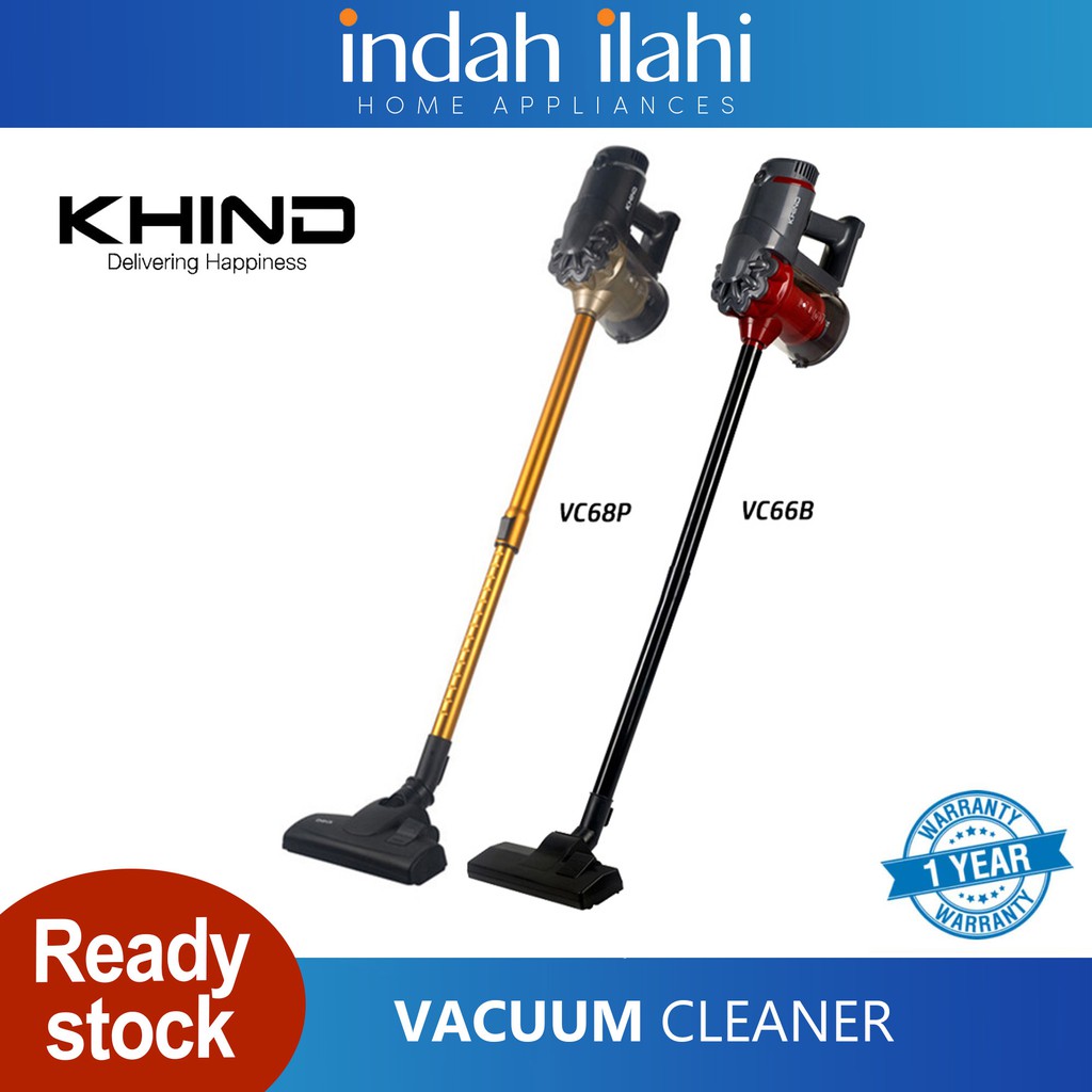 khind vc66b
