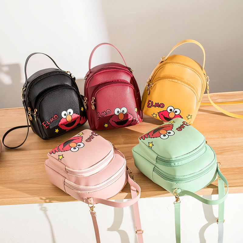 cute backpack online malaysia