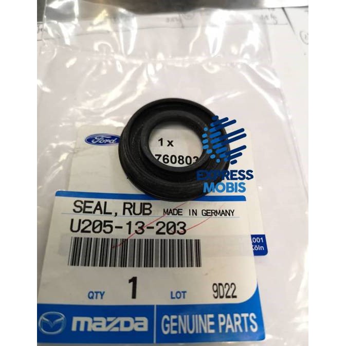 INJECTOR SEAL MAZDA BT50'11 / RANGER T6 Shopee Malaysia