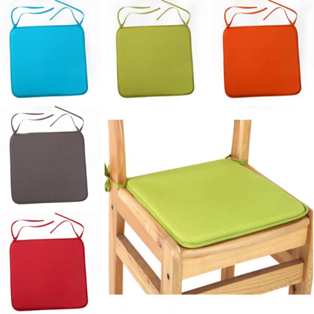 Waterproof Chair Cushion Seat Pads, Outdoor Chair Cushion Waterproof