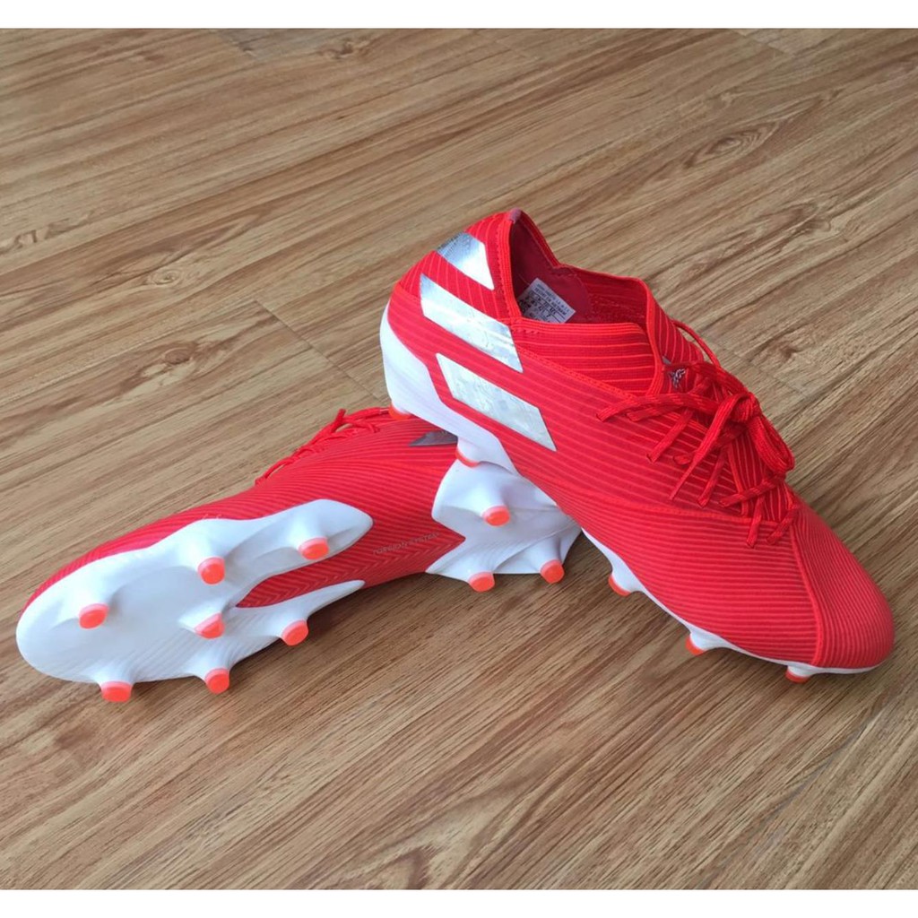 training football boots