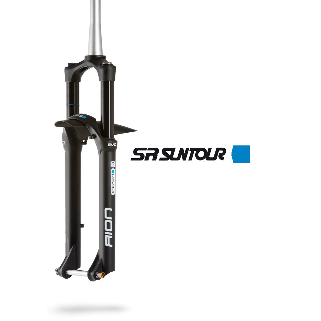 suntour aion 35 rc boost forks