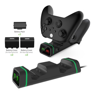 Dobe Charging Dock For Xbox Series S/X & Xbox One Controller TYX-19006X ...