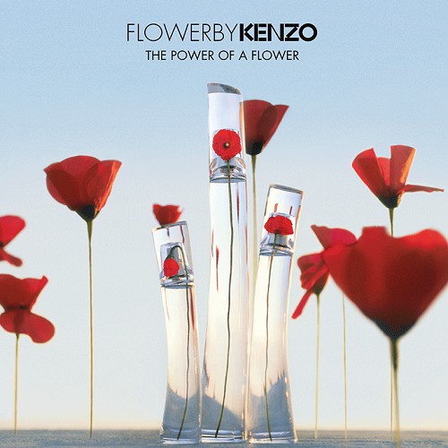 kenzo flower by kenzo edp 100 ml