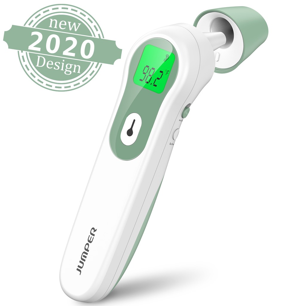 baby forehead thermometer