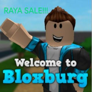 Bloxburge