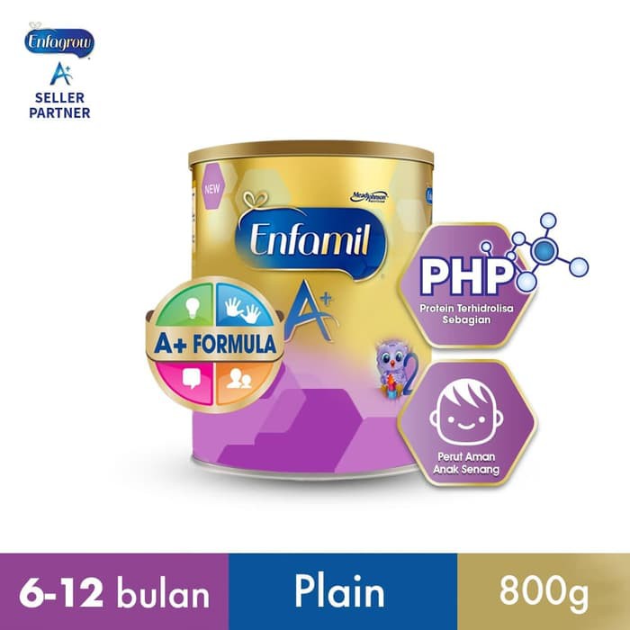 enfamil 2 800 gr