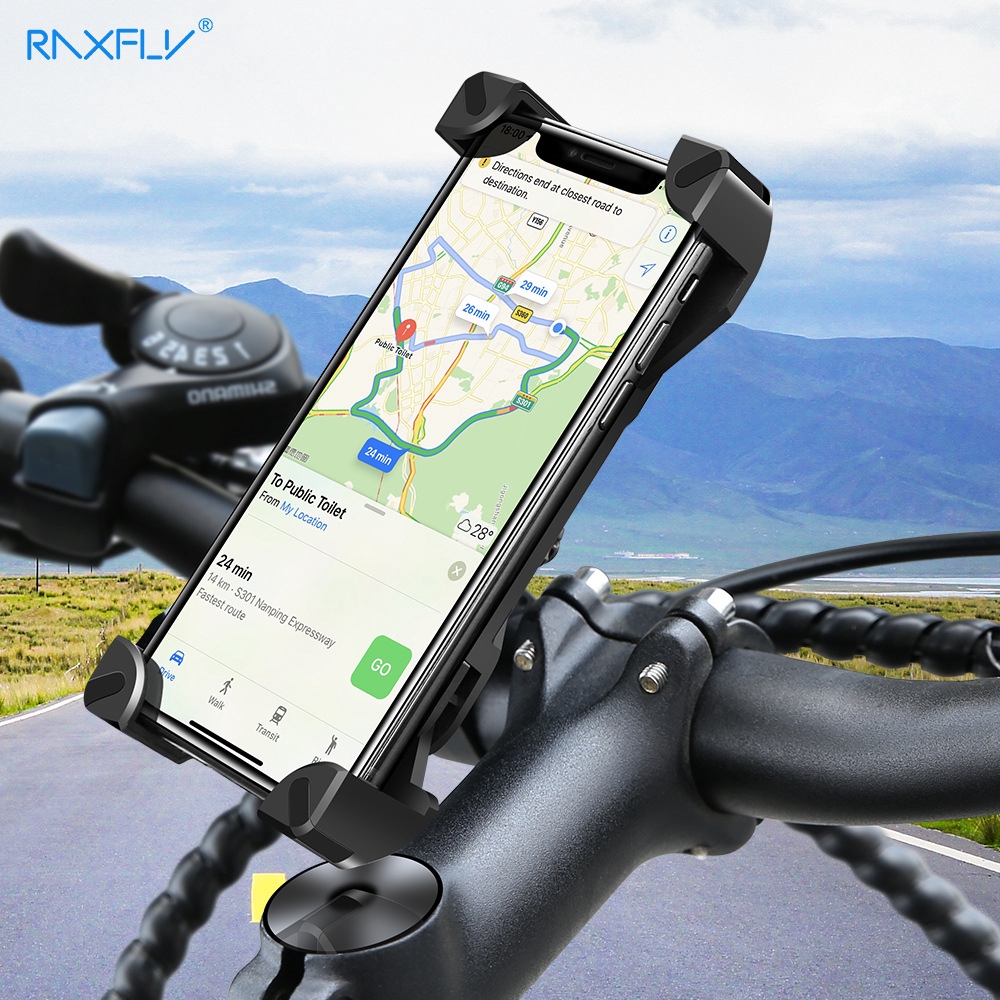 bike iphone x mount