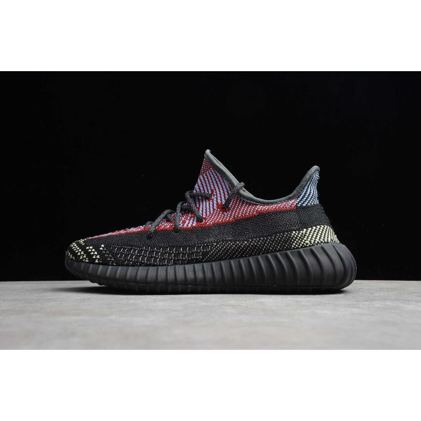 Used Adidas Yeezy boost 350 V2 Yecheil size 7 REPLICAS