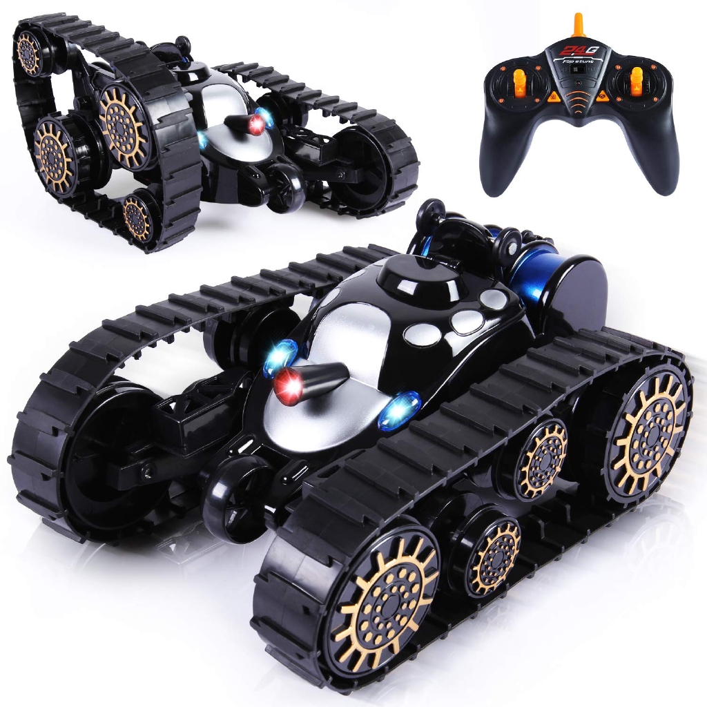 sgile rc car