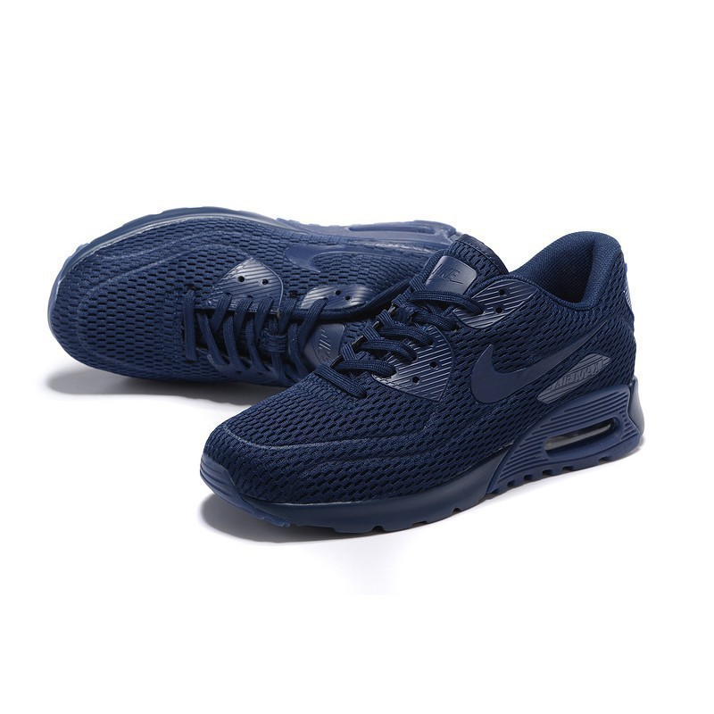 air max 90 dark blue