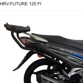 Honda WAVE DASH 110 100%GIVI J RACK  Shopee Malaysia