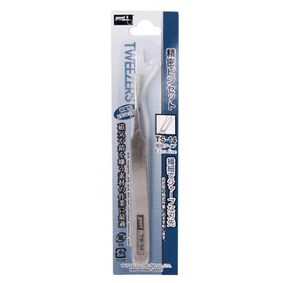 GOOT TS-14 Precision Tweezer - Extra Fine (Japan) | Shopee Malaysia