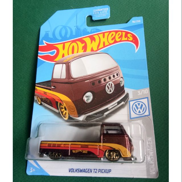 hot wheels t2 sth