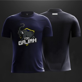 BAJU TOK GAJAH OLA BOLA COTTON EDITION Shopee Malaysia BAJU TOK GAJAH OLA BOLA COTTON EDITION Shopee Malaysia
