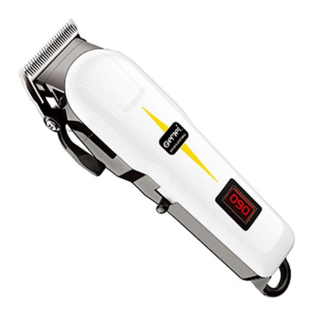 rechargeable hair cutter