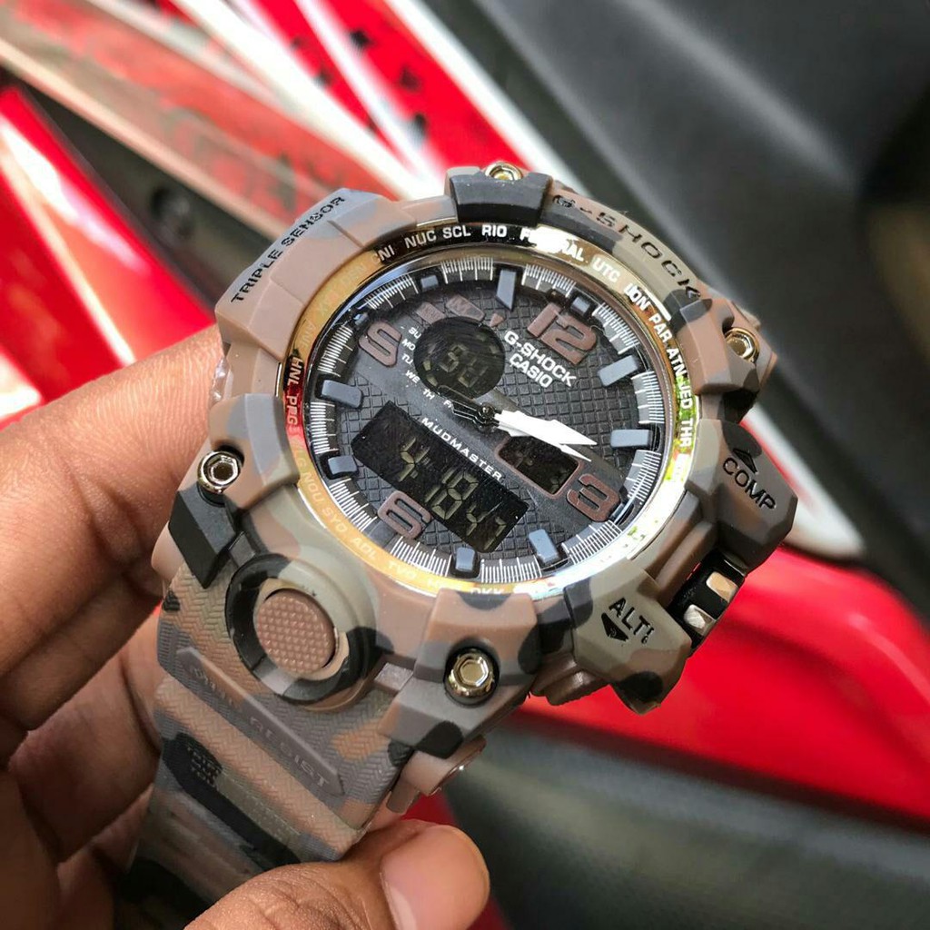 jam frogman