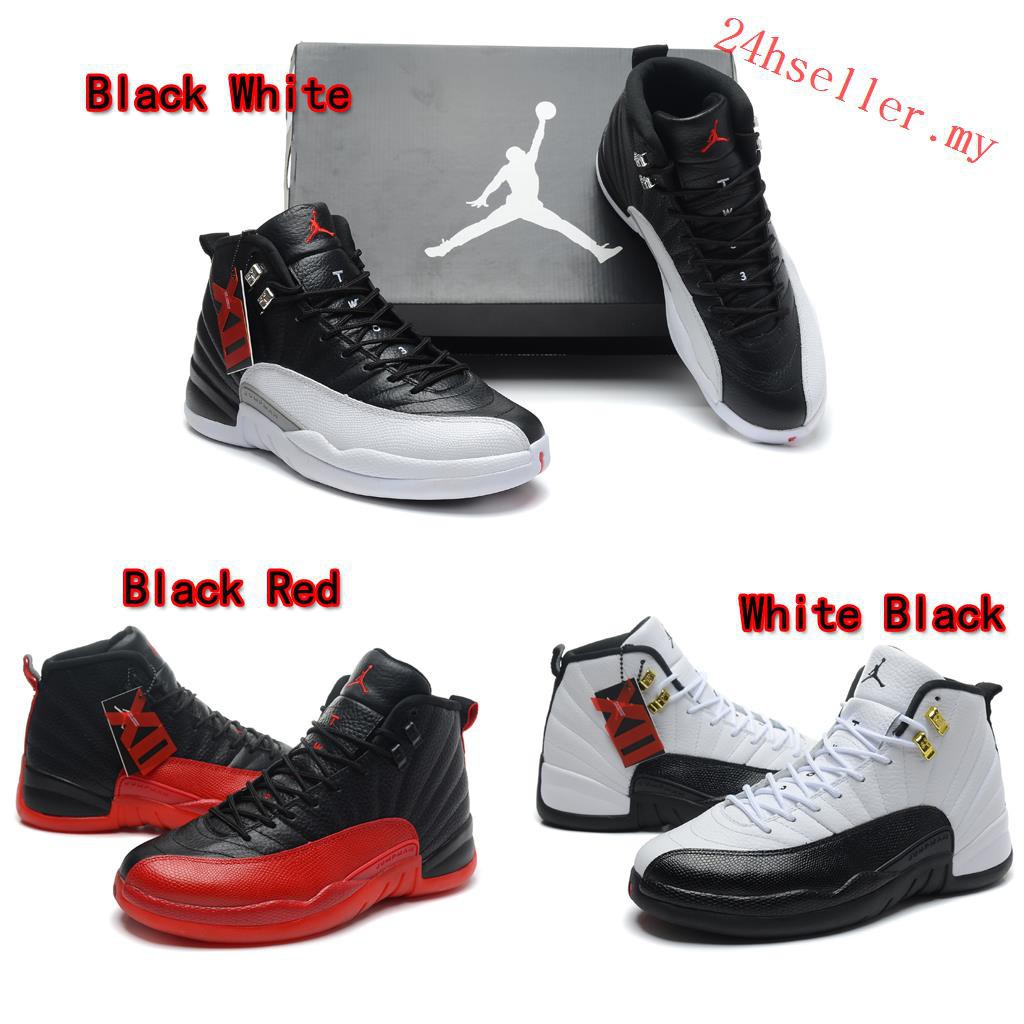 air jordan 12 original
