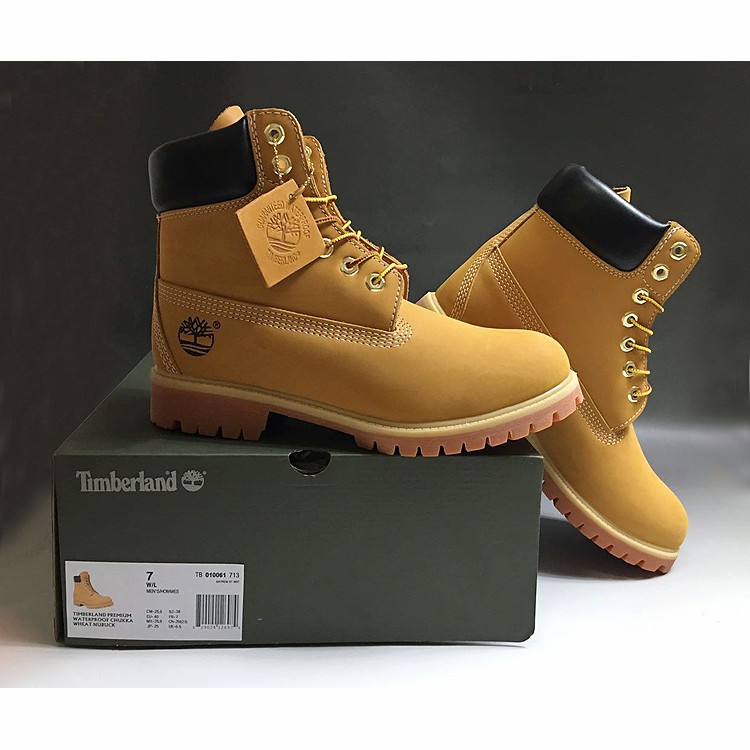 timberland cavendish contact details