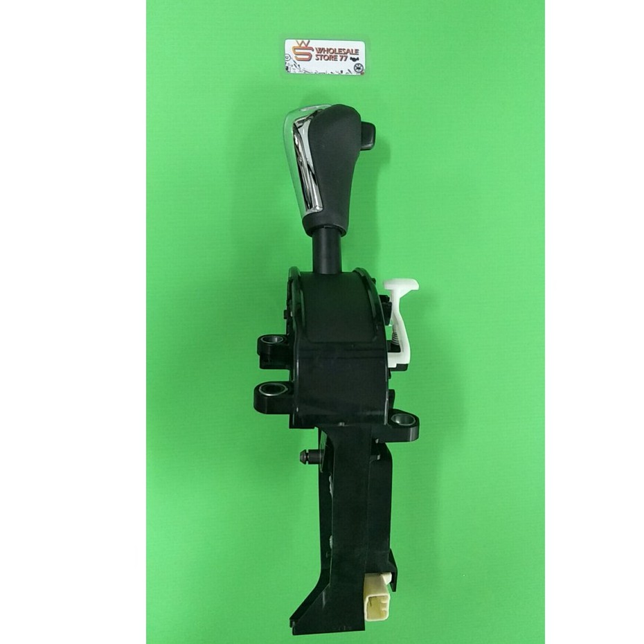 ORIGinal PERODUA ALZA 2020 AUTO GEAR SHIFT KNOB Chrome  Shopee Malaysia
