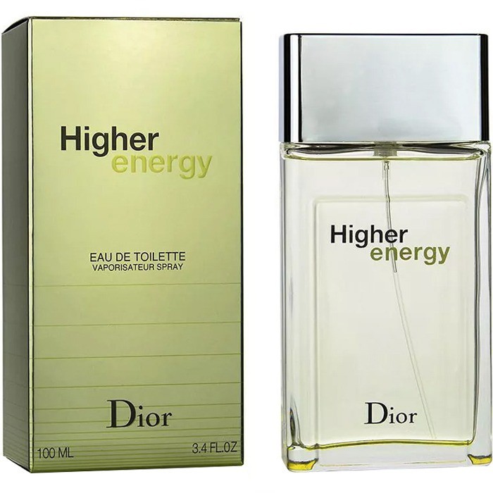 dior higher energy douglas