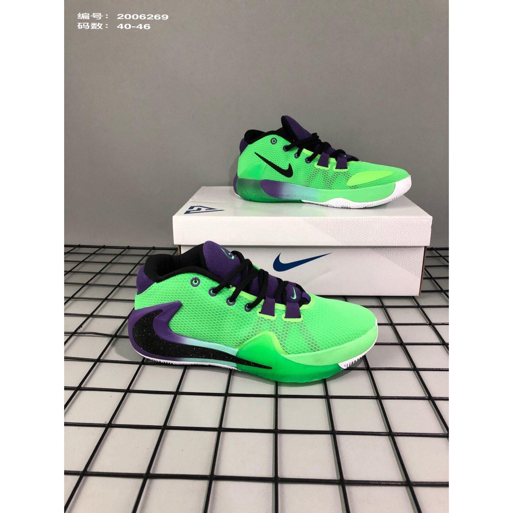 nike size for 1 year old