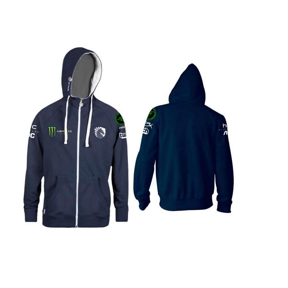 pubg team liquid hoodie