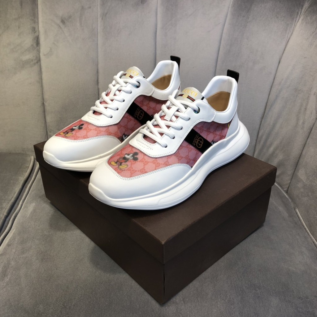 gucci sneakers limited edition