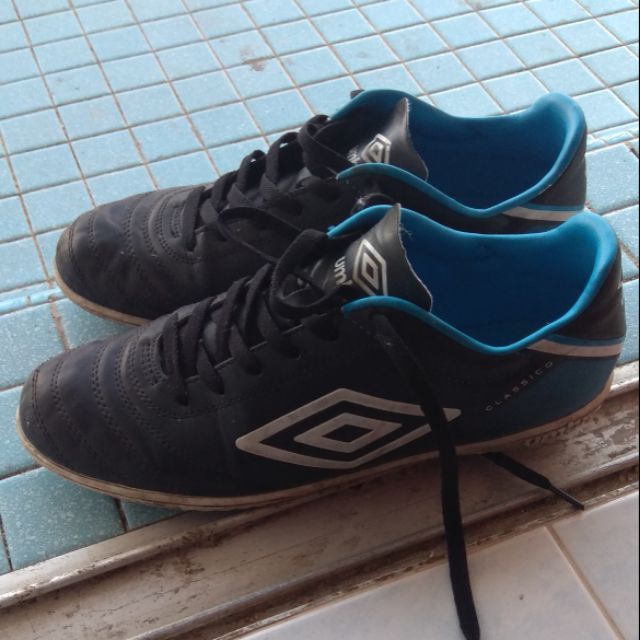 umbro indoor