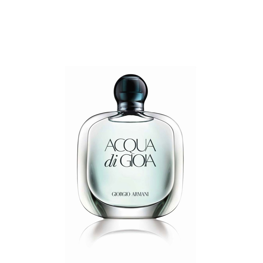 aqua di gio femme