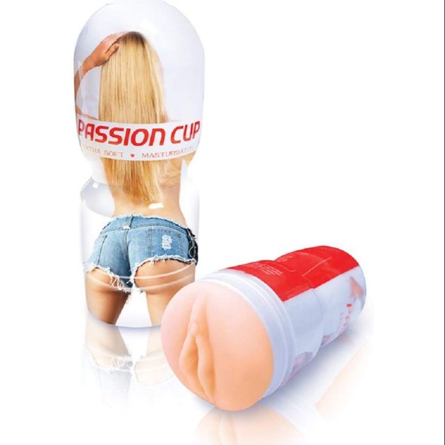 Passion Cup Fake Pussy Alat Lancap Onani Shopee Malaysia