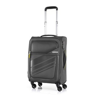 american tourister fiji spinner