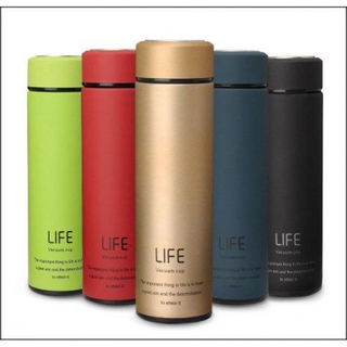 termos life vacuum cup