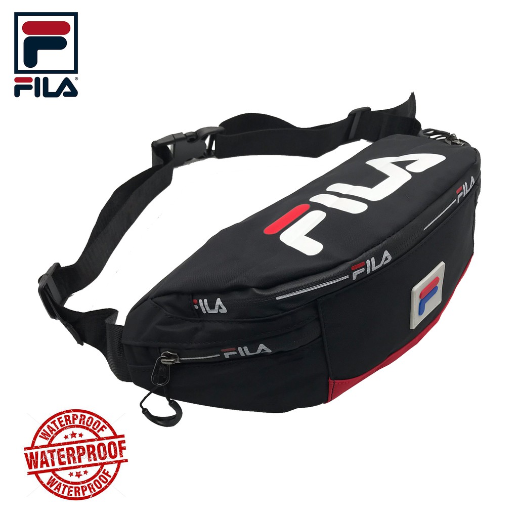 sling bag for men fila