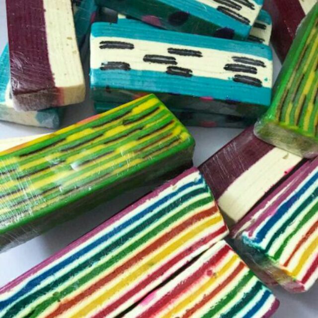 KINA KEK LAPIS HOMEMADE  Shopee Malaysia