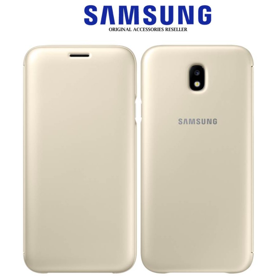 Do Prekid Nacrtati sliku  ORIGINAL] Samsung Galaxy J7 Pro Wallet Cover [Black / Blue / Gold / Pink] |  Shopee Malaysia