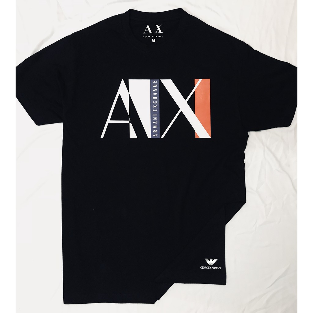 armani exchange 3xl